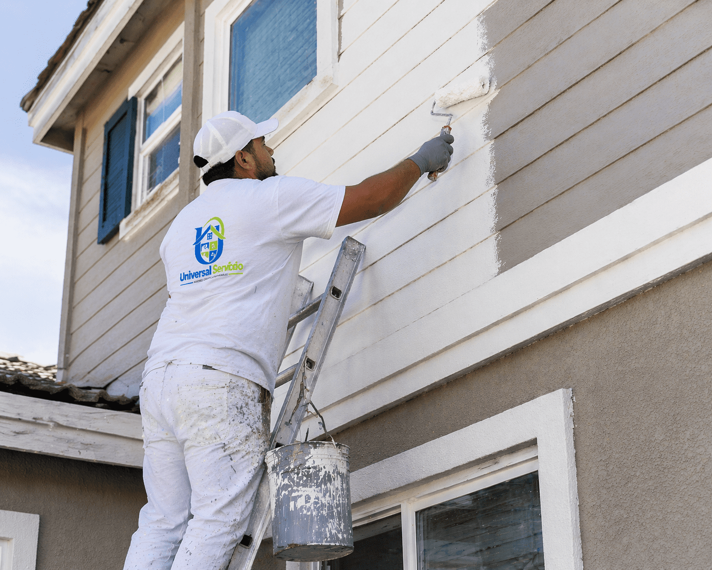 house painters near me