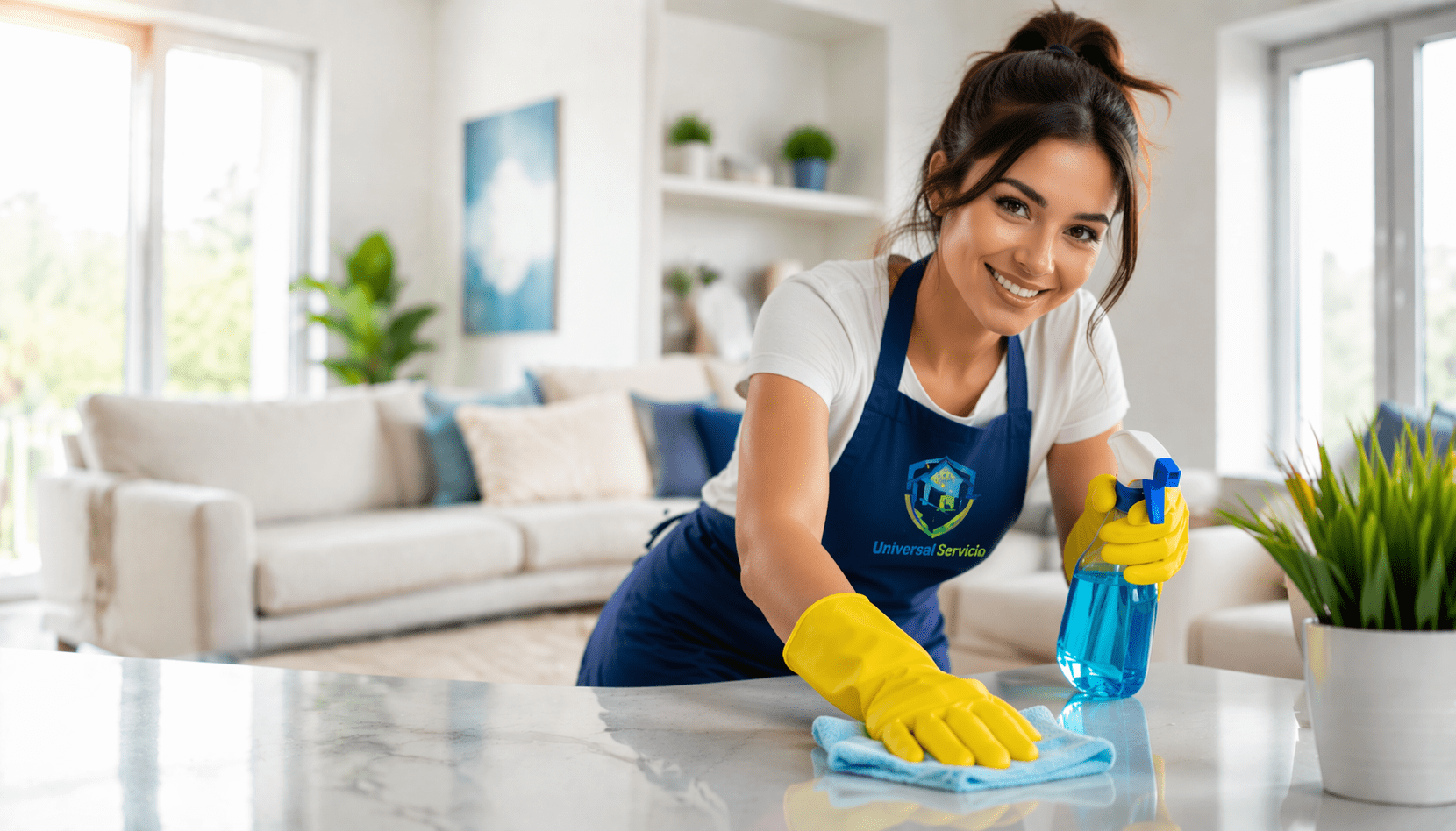 Cleaning service near me