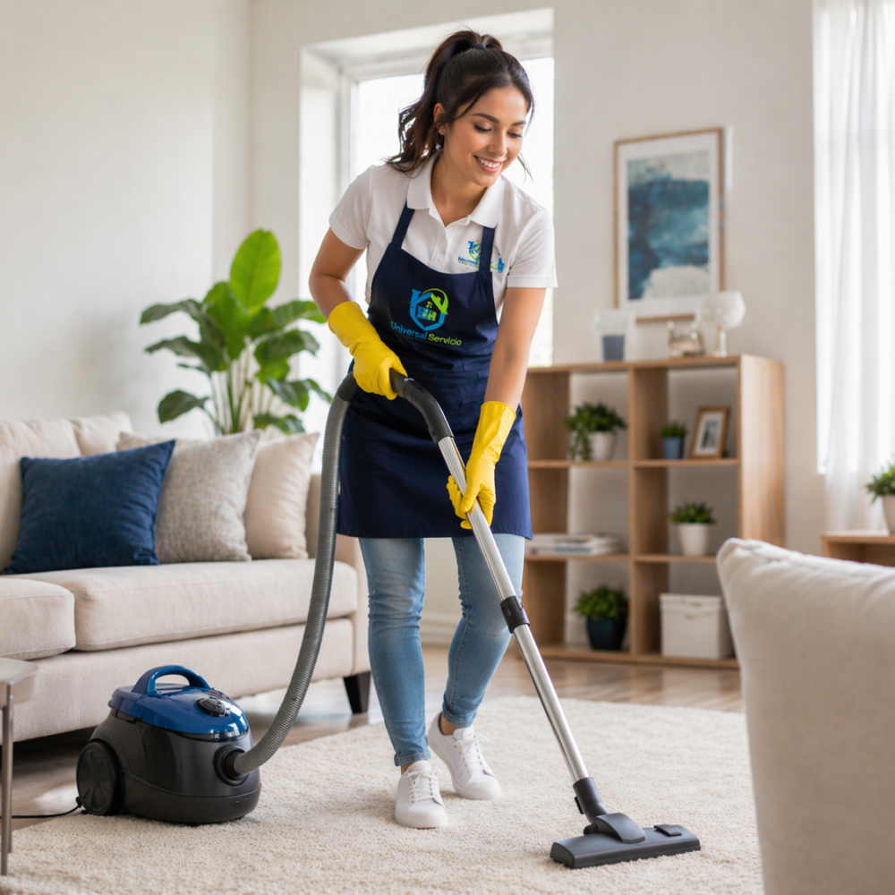 office cleaning services