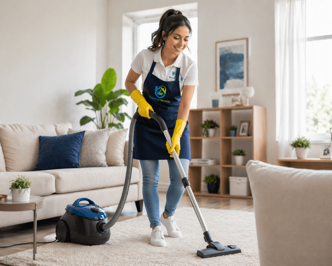 office cleaning services