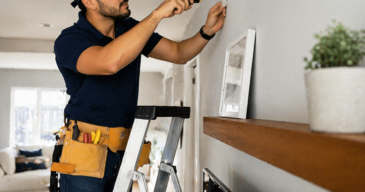 Complete Home Maintenance & Handyman Services