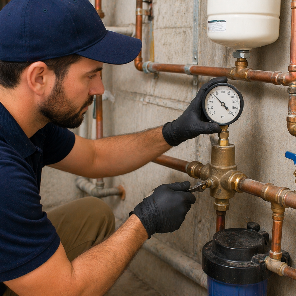 Drain cleaning and clog removal