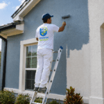 Choosing the Right Colors: A Guide to House Painting in Houston, TX