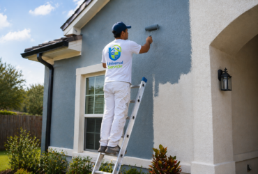 best interior house painters Sugar Land