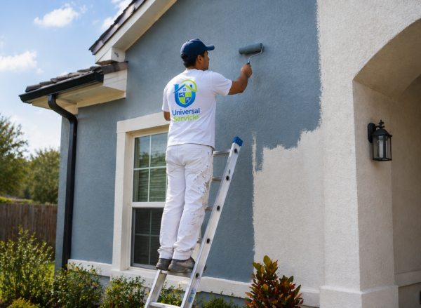 Choosing Paint Colors in Houston, TX: Your Guide to a Beautiful Home best interior house painters Sugar Land