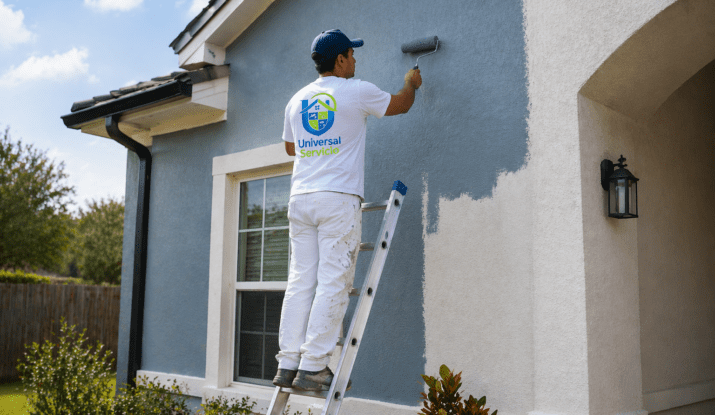best interior house painters Sugar Land