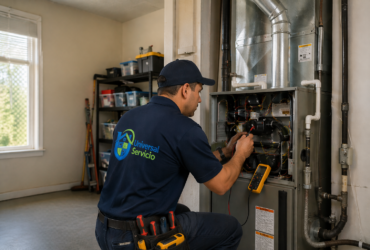 Best HVAC company Katy TX