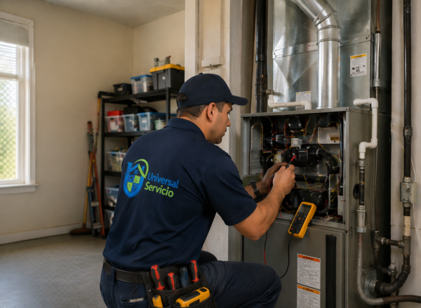 HVAC repair Houston TX Best HVAC company Katy TX